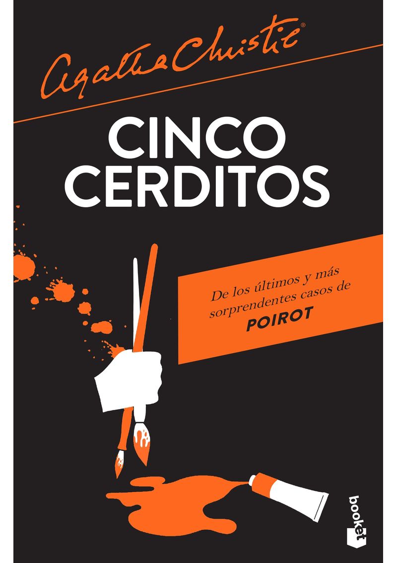 CINCO-CERDITOS