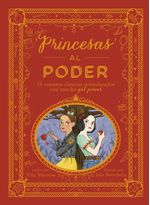 PRINCESAS-AL-PODER