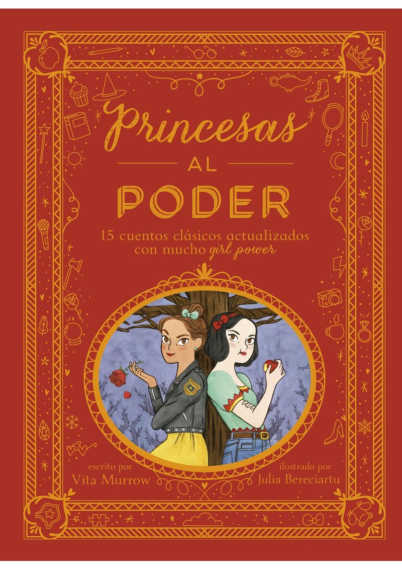 PRINCESAS-AL-PODER