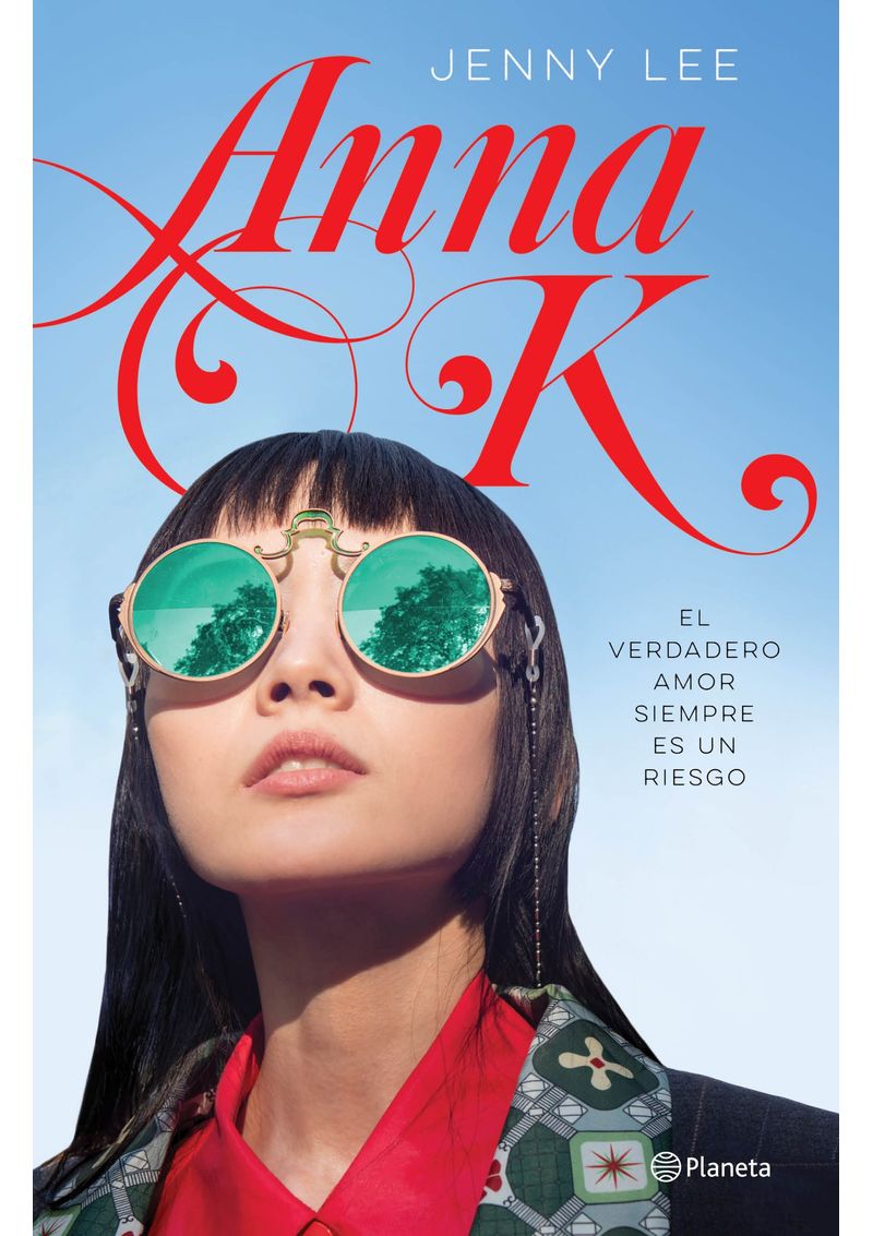 ANNA-K.
