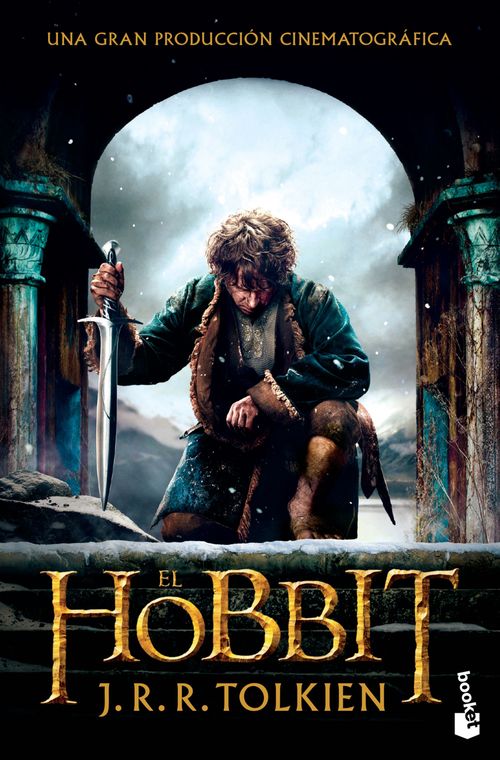 EL HOBBIT (EDIC. PELÍCULA 2014)
