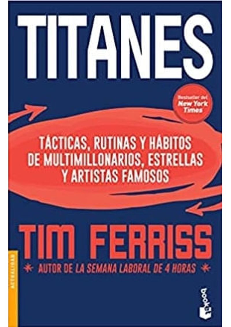 TITANES
