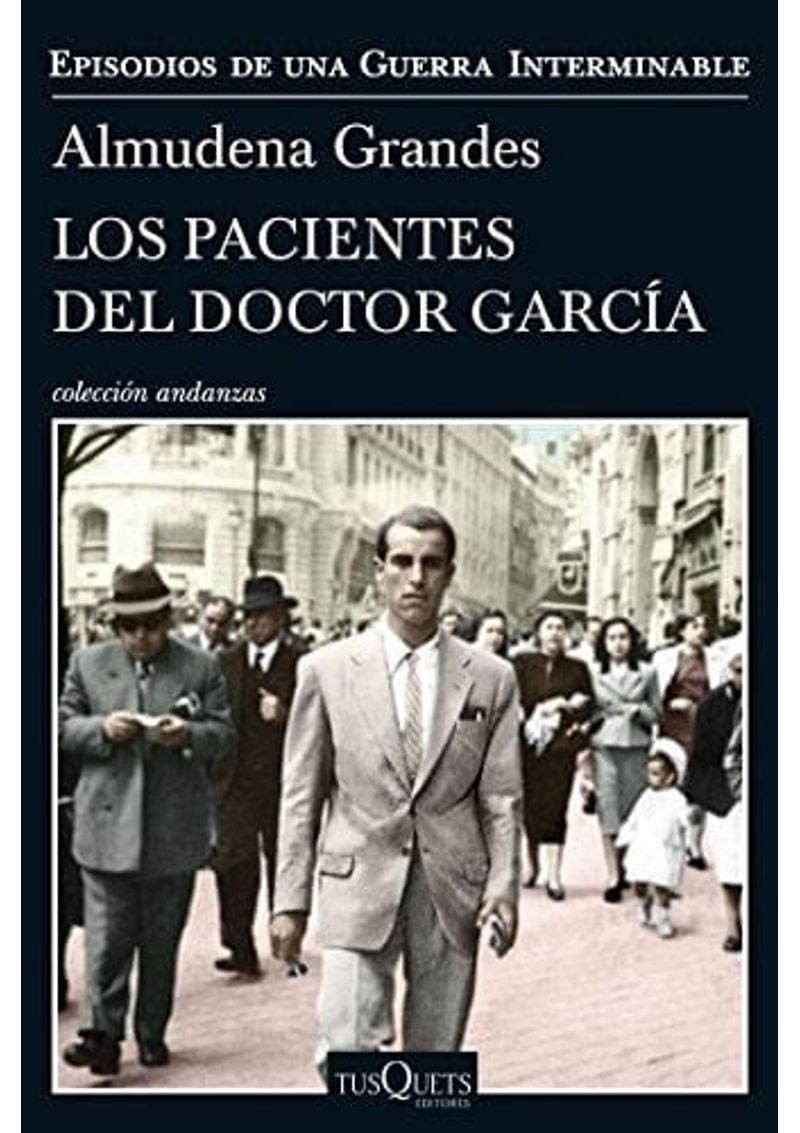 LOS-PACIENTES-DEL-DOCTOR-GARCIA