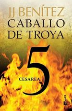 CESAREA.-CABALLO-DE-TROYA-5--NUEVA-EDIC.-