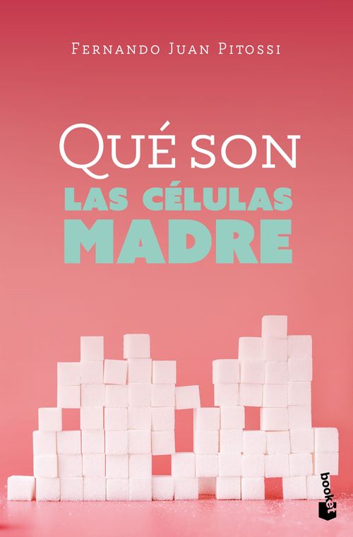 QUÉ SON LAS CÉLULAS MADRE