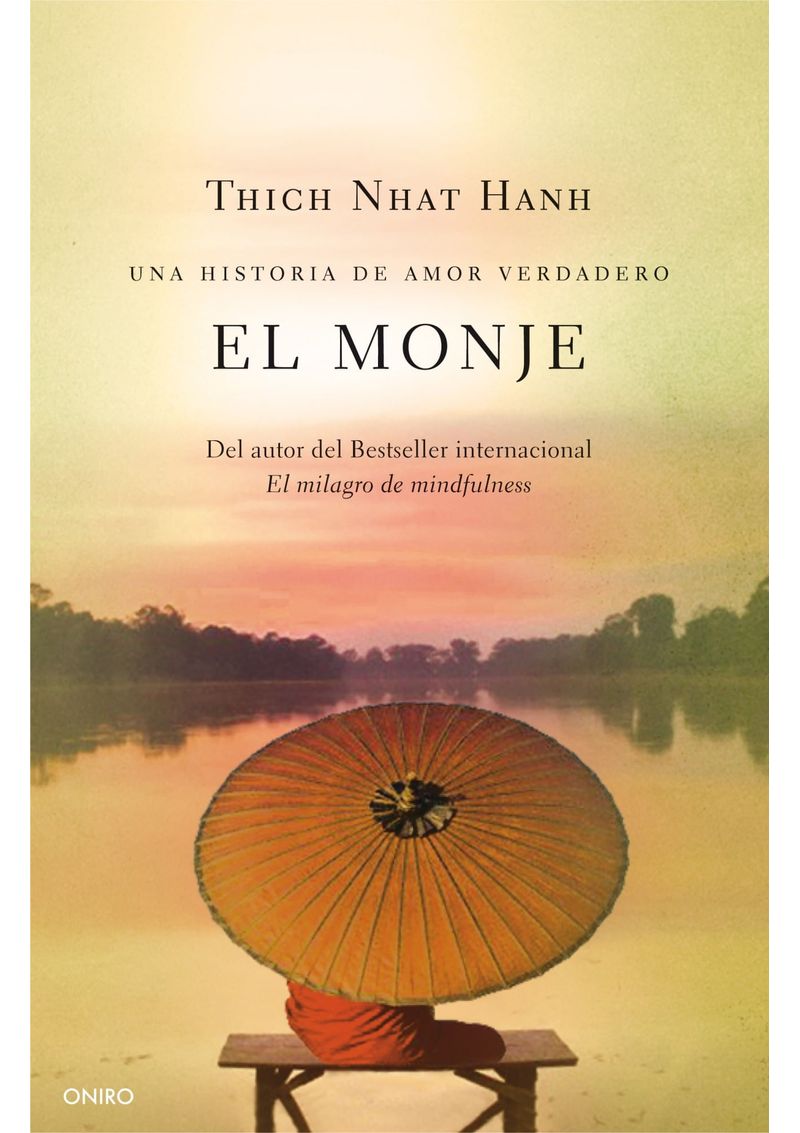 EL-MONJE