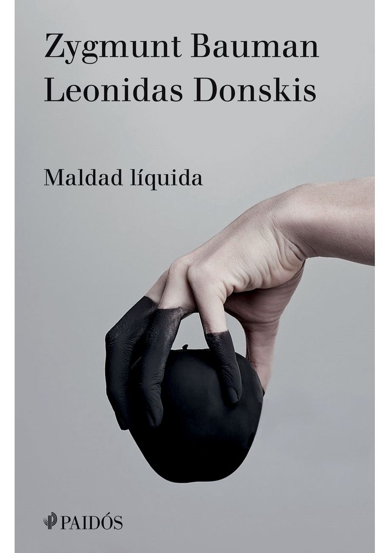MALDAD-LIQUIDA