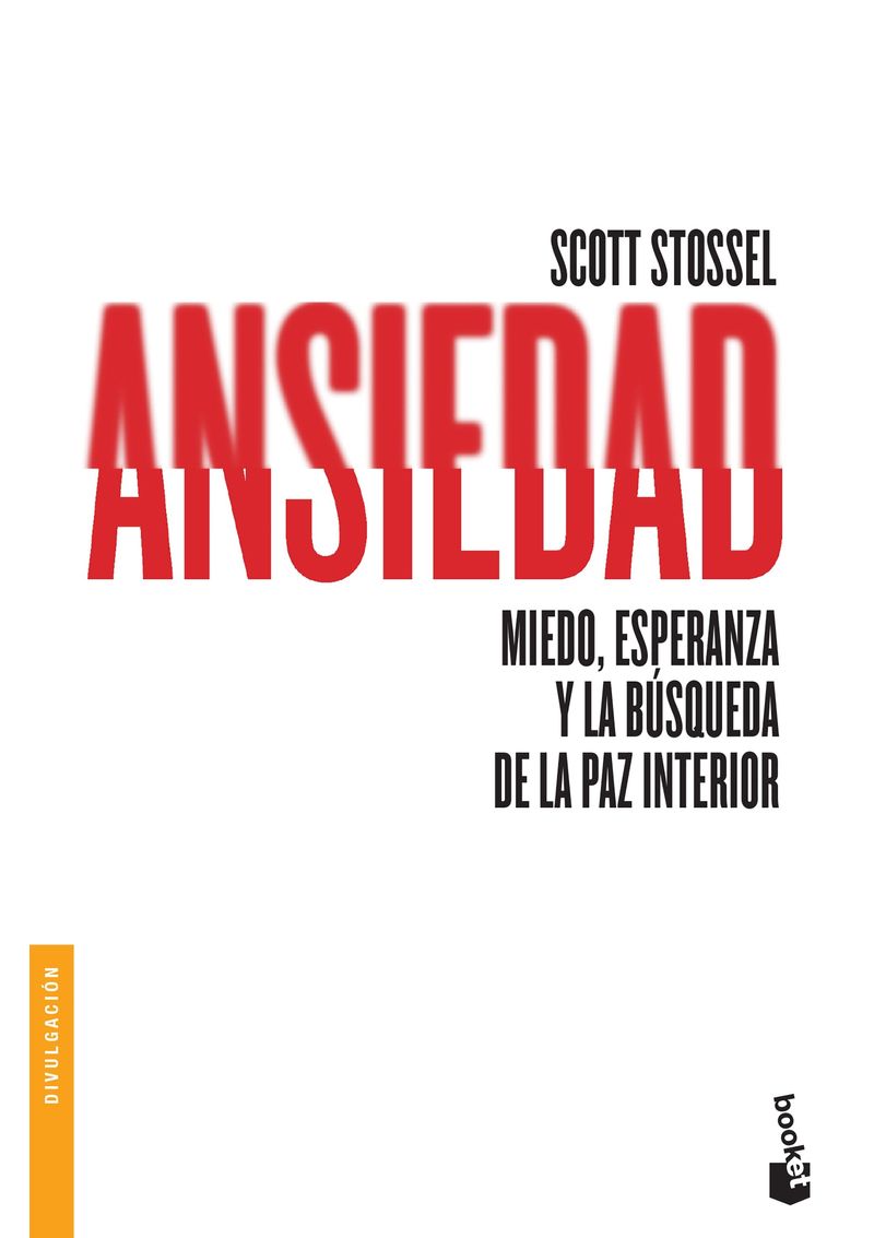ANSIEDAD