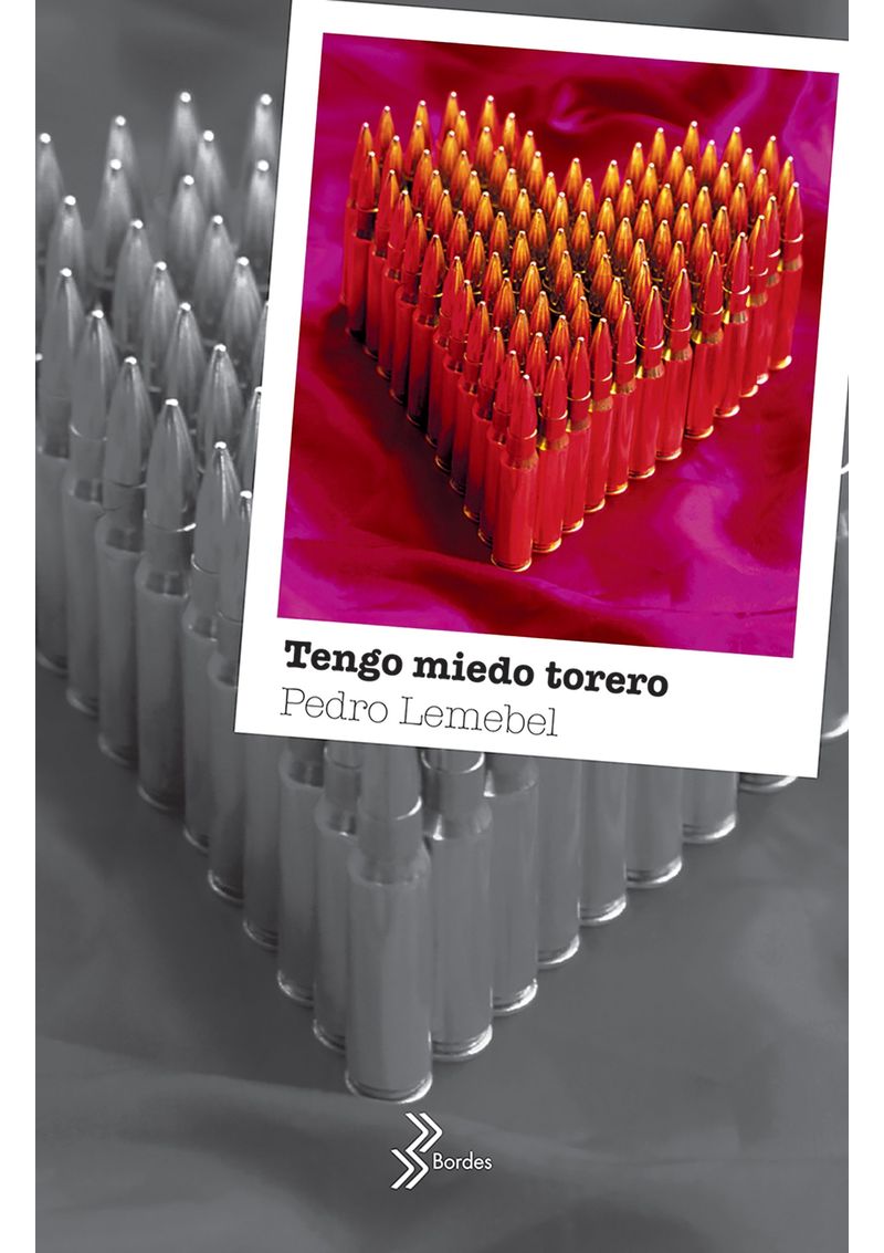 TENGO-MIEDO-TORERO