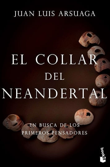 EL COLLAR DEL NEANDERTAL