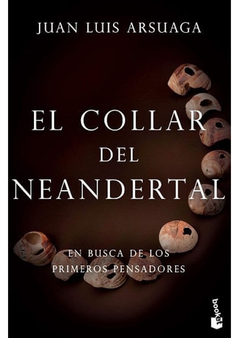 EL-COLLAR-DEL-NEANDERTAL