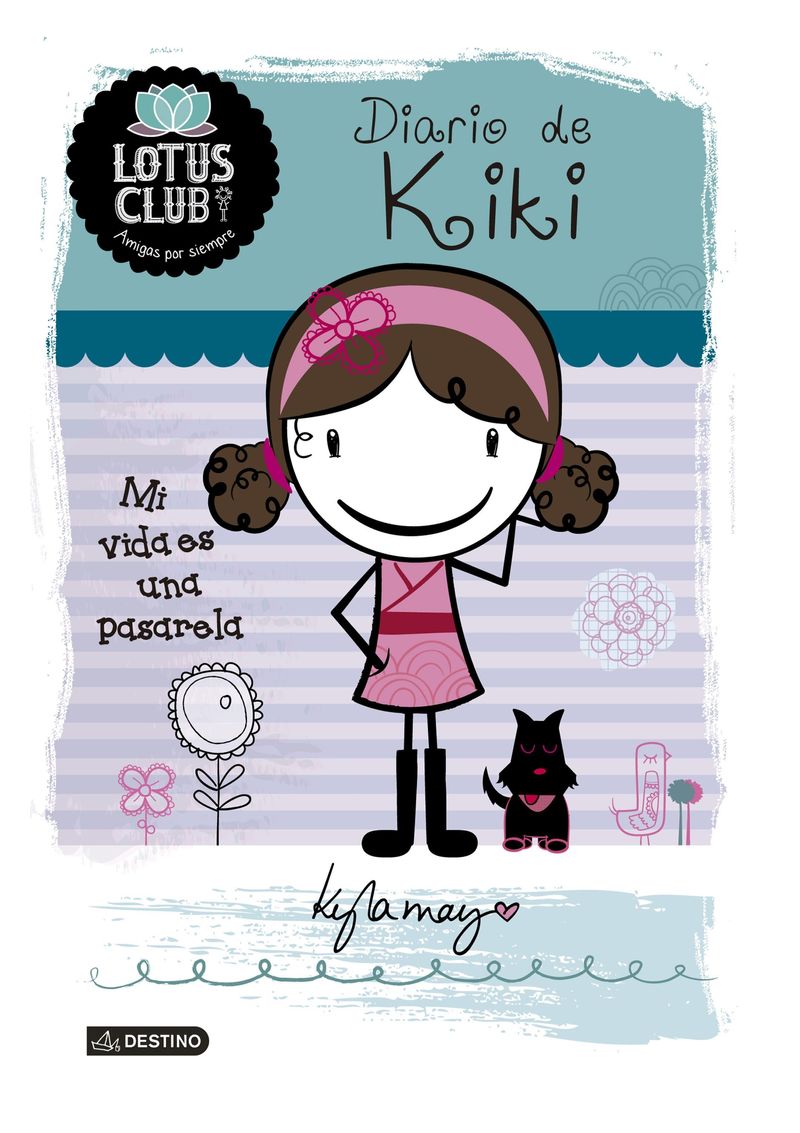 LOTUS-CLUB-1.-DIARIO-DE-KIKI