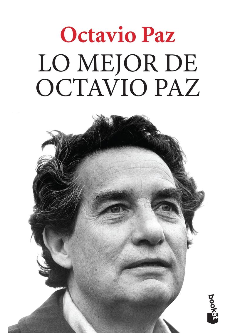 LO-MEJOR-DE-OCTAVIO-PAZ