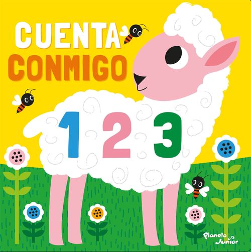 CUENTA CONMIGO. 1 2 3