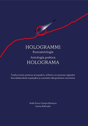 HOLOGRAMMI/HOLOGRAMA
