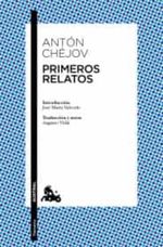 PRIMEROS-RELATOS