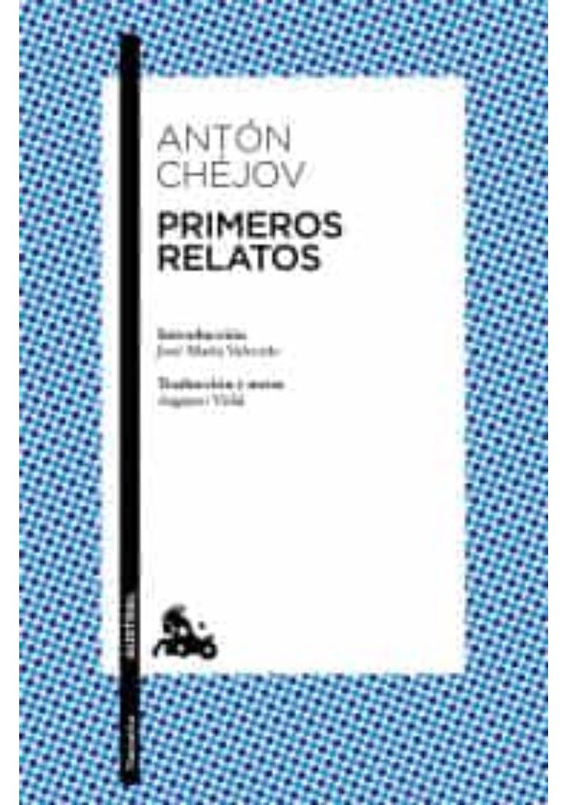 PRIMEROS-RELATOS
