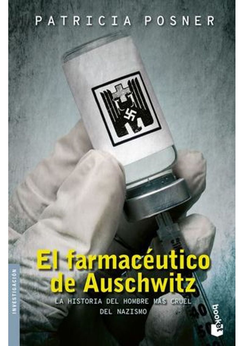 EL-FARMACEUTICO-DE-AUSCHWITZ