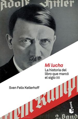 MI LUCHA