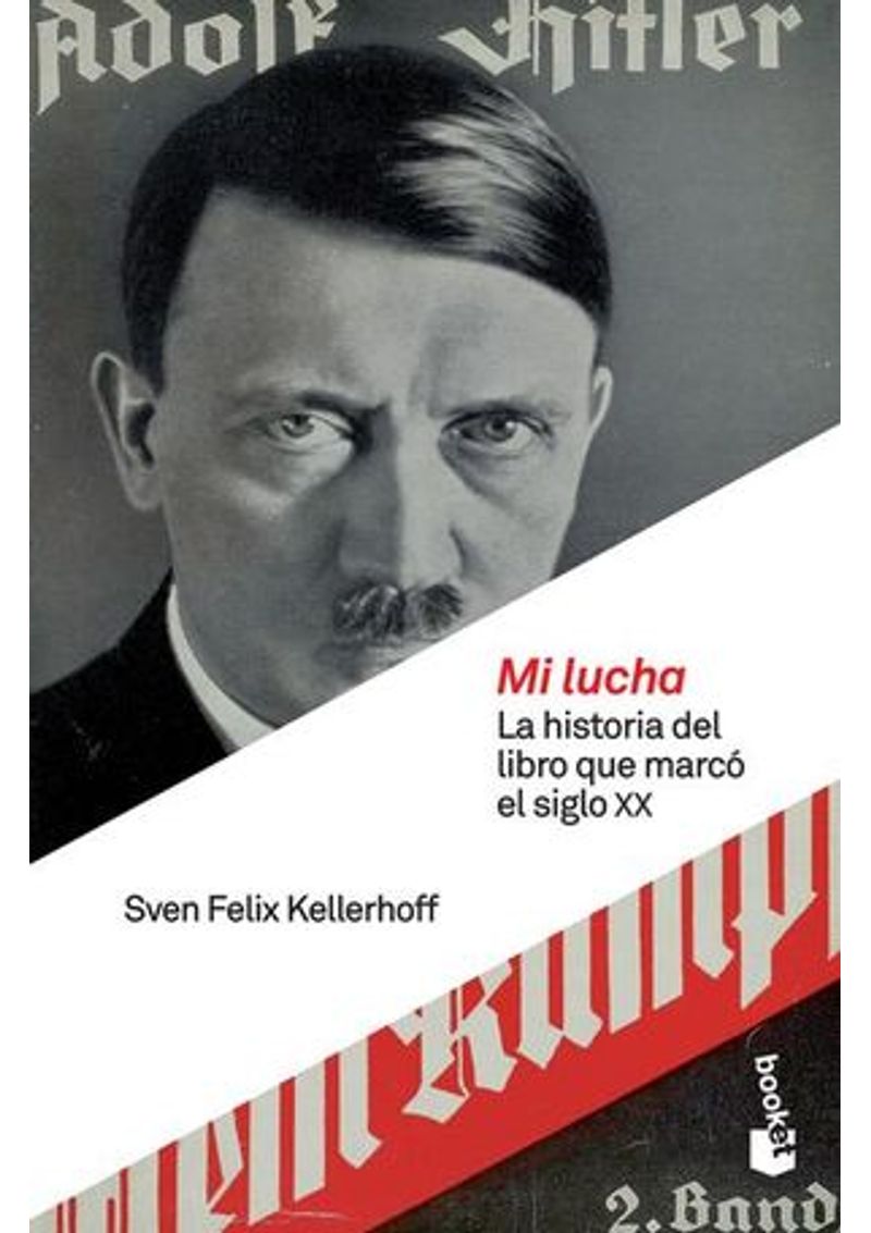 MI-LUCHA
