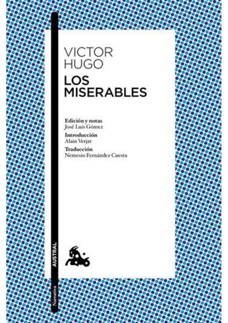 LOS-MISERABLES