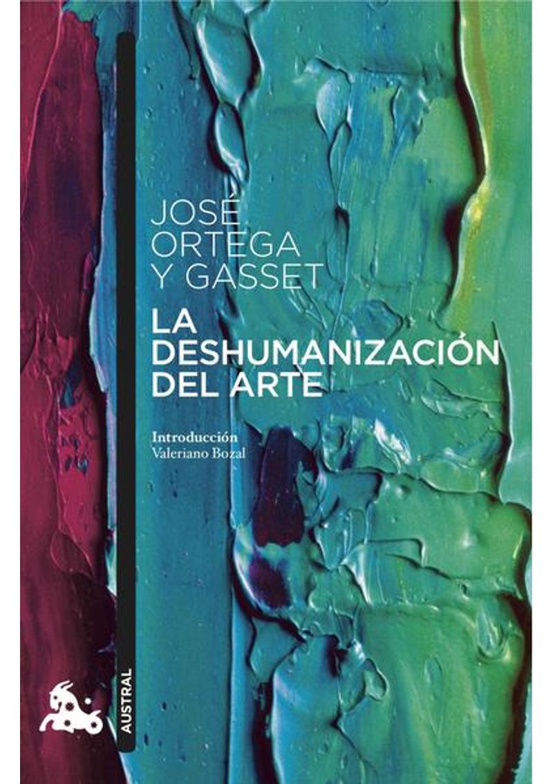 LA-DESHUMANIZACION-DEL-ARTE