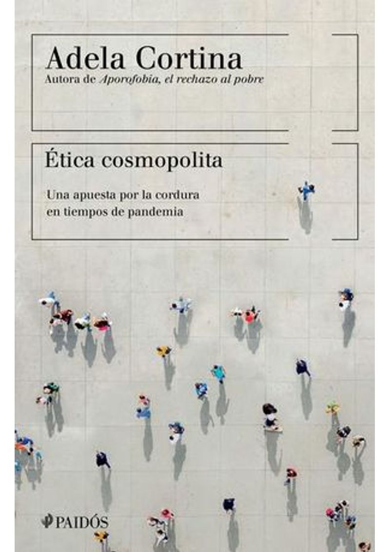 ETICA-COSMOPOLITA