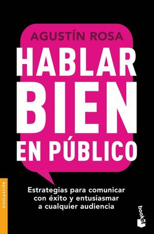 HABLAR BIEN EN P£BLICO