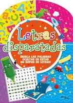 LETRAS-DISPARATADAS