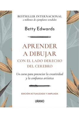 APRENDER A DIBUJAR CON EL LADO DERECHO DEL CEREBRO