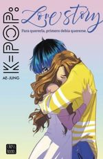 K-POP-LOVE-STORY