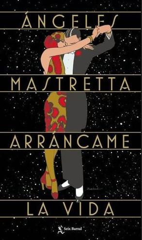 ARRÁNCAME LA VIDA. 35 ANIVERSARIO