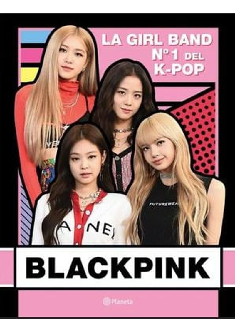 BLACKPINK
