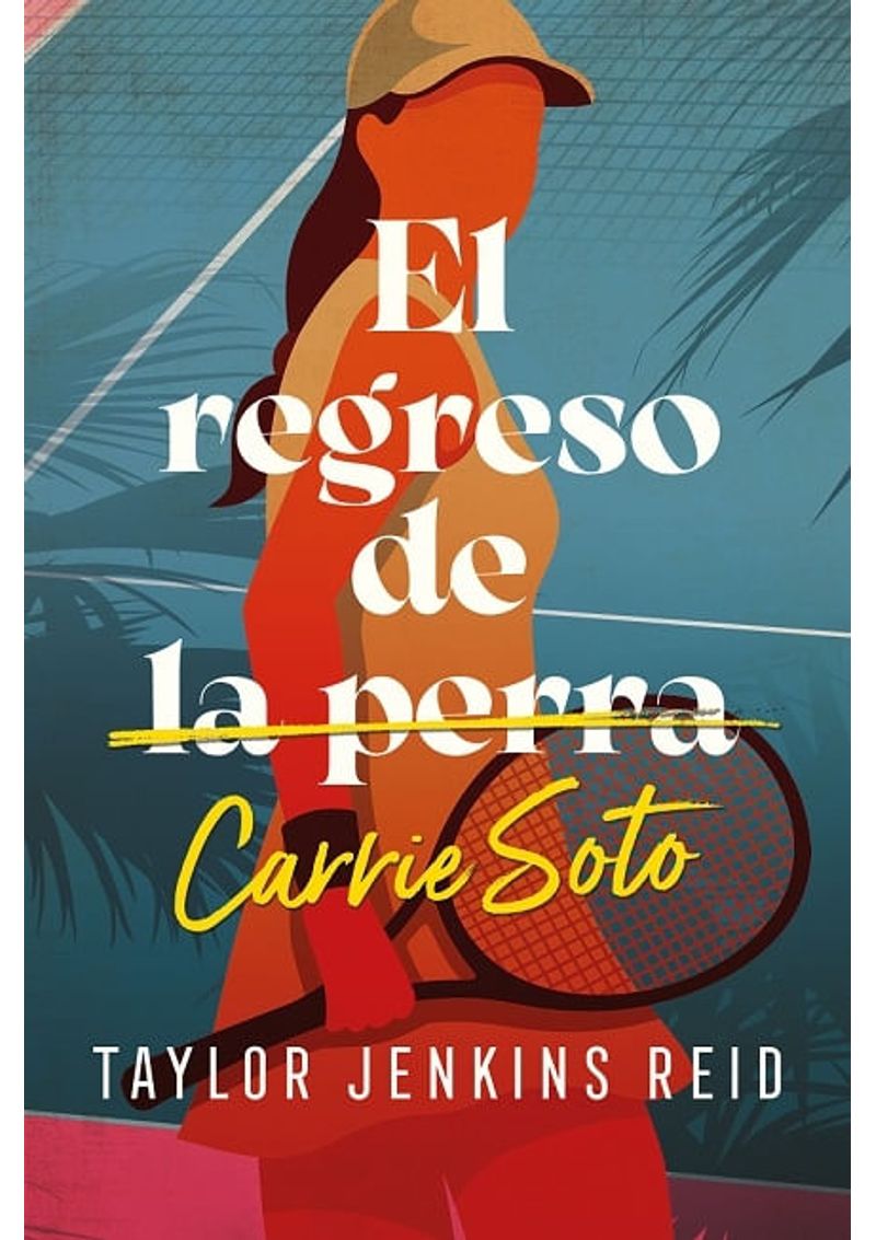 EL-REGRESO-DE-CARRIE-SOTO