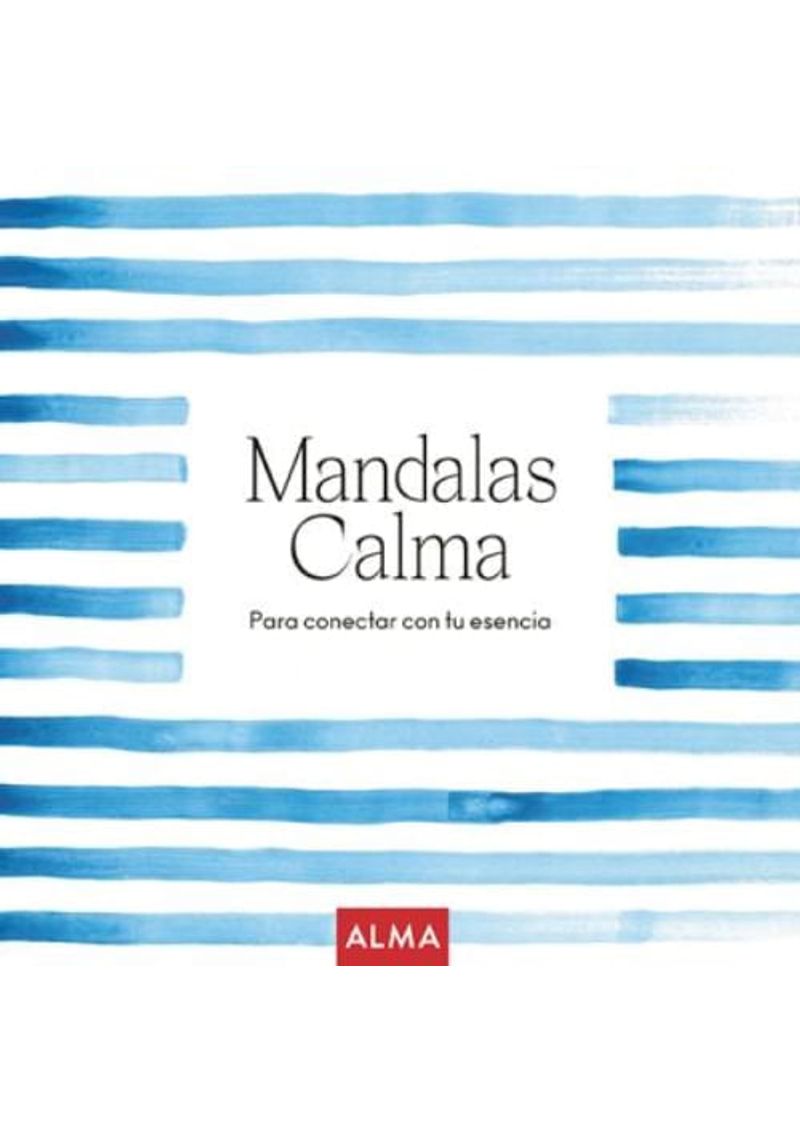 MANDALAS-CALMA