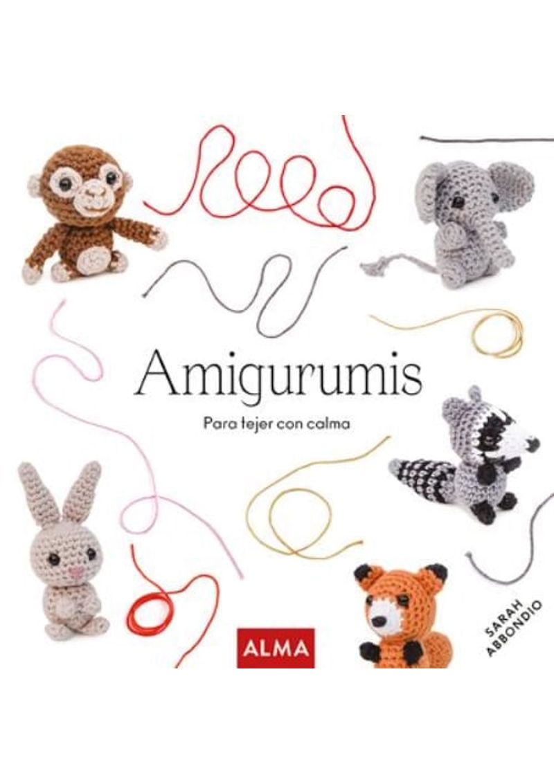 AMIGURUMIS