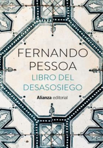 EL LIBRO DEL DESASOSIEGO