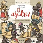 EL-AJEDREZ
