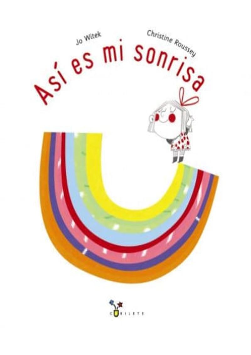 ASI-ES-MI-SONRISA