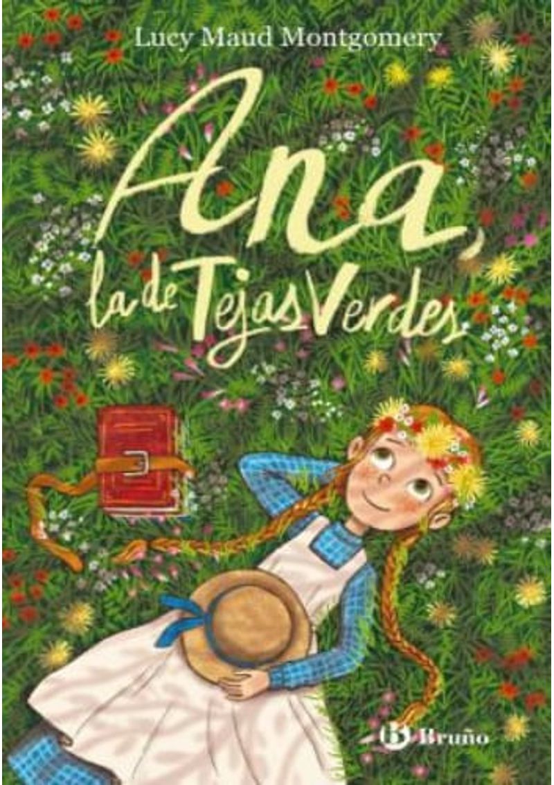 ANA-LA-DE-TEJAS-VERDES