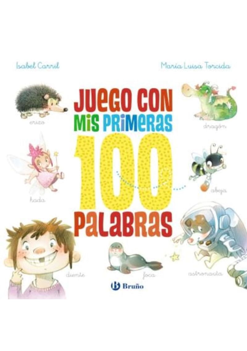 JUEGO-CON-MIS-PRIMERAS-100-PALABRAS