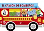 EL-CAMION-DE-BOMBEROS