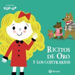 CLASICOS-POP-UP---RICITOS-DE-ORO-Y-LOS-CONTRARIOS