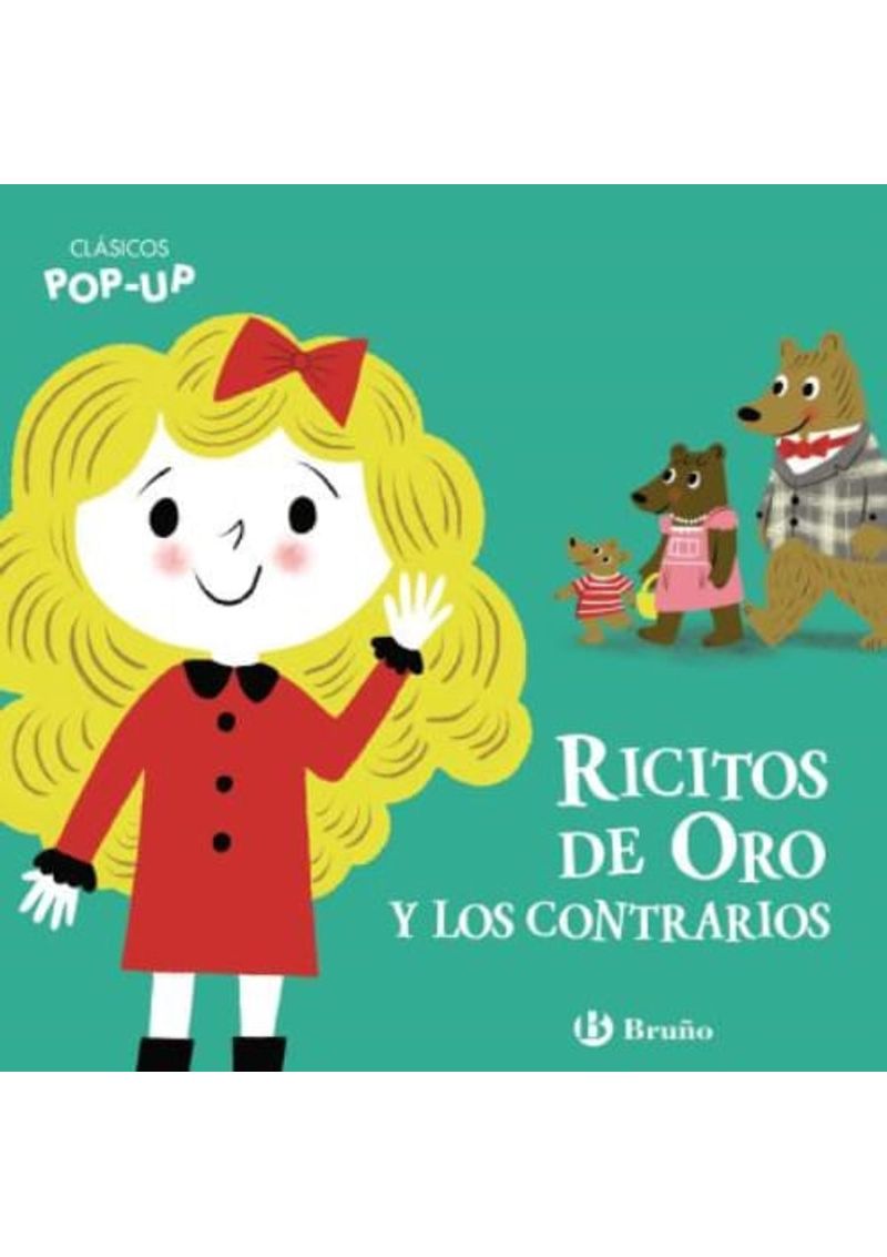 CLASICOS-POP-UP---RICITOS-DE-ORO-Y-LOS-CONTRARIOS