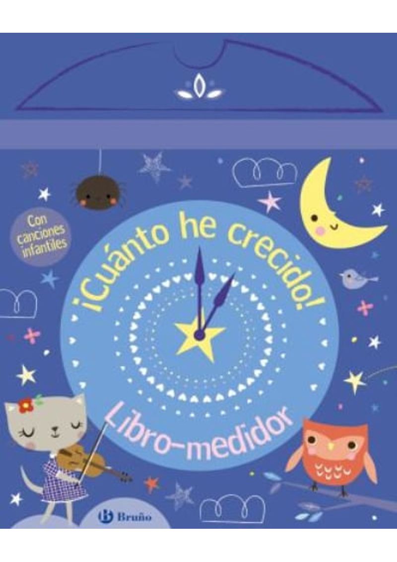 ¡CUANTO-HE-CRECIDO--LIBRO-MEDIDOR