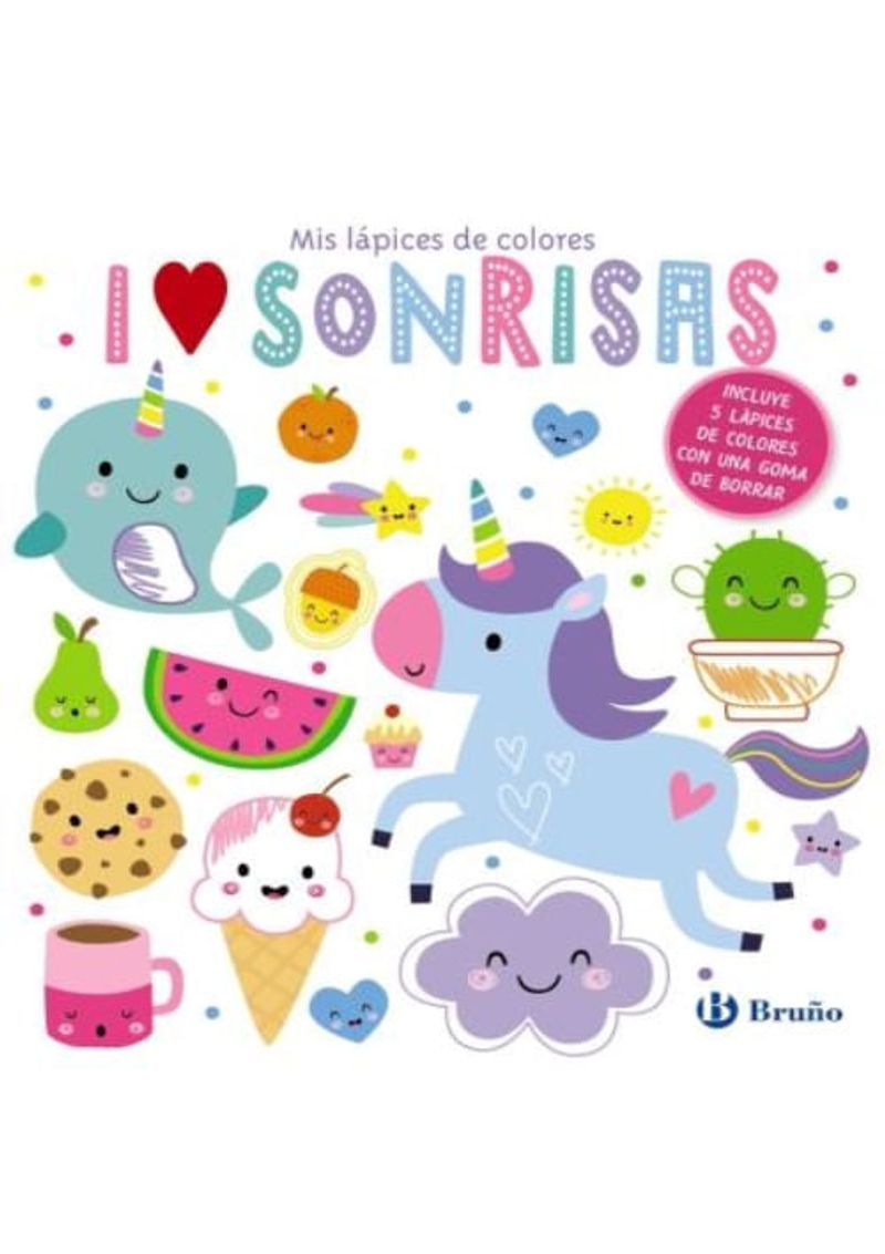 MIS-LAPICES-DE-COLORES-I-LOVE-SONRISAS