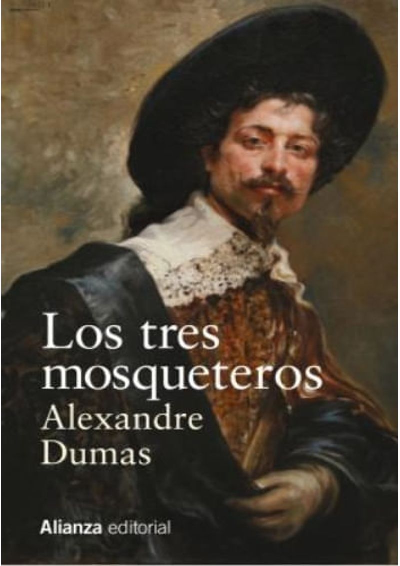 LOS-TRES-MOSQUETEROS