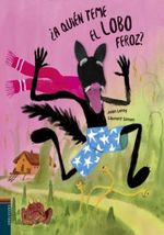 ¿A-QUIEN-TEME-EL-LOBO-FEROZ-