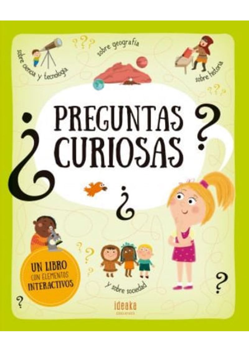 PREGUNTAS-CURIOSAS