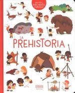 LA-PREHISTORIA